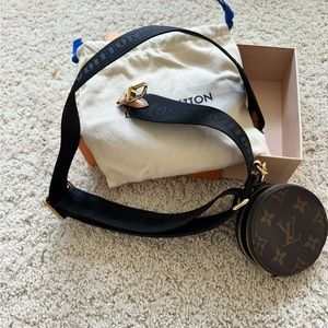 Louis Vitton Bandoulière